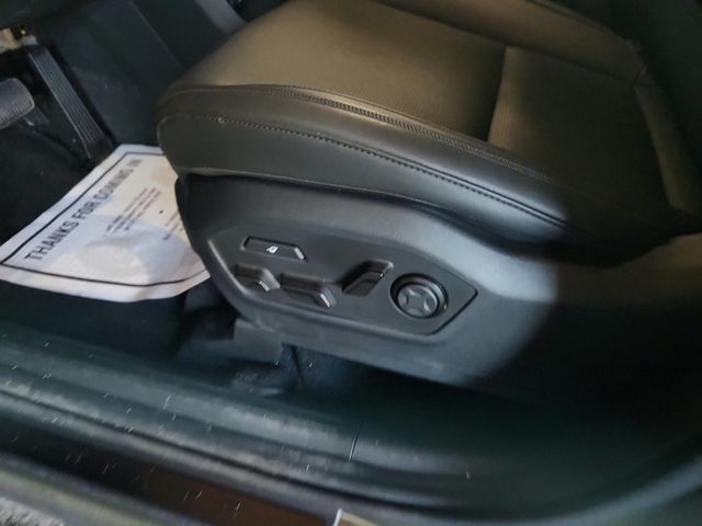 2025 Hyundai Santa Fe Hybrid Calligraphy AWD - 22935178 - 9