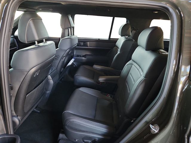 2025 Hyundai Santa Fe Hybrid Calligraphy AWD - 22935178 - 11