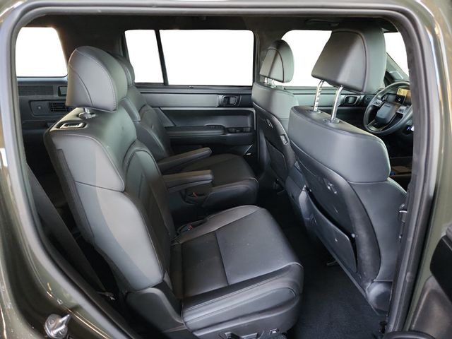 2025 Hyundai Santa Fe Hybrid Calligraphy AWD - 22935178 - 13