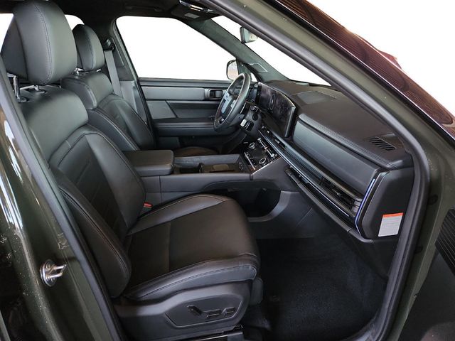 2025 Hyundai Santa Fe Hybrid Calligraphy AWD - 22935178 - 14
