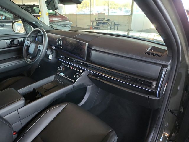 2025 Hyundai Santa Fe Hybrid Calligraphy AWD - 22935178 - 15