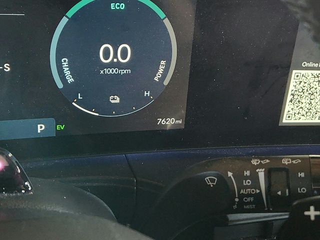 2025 Hyundai Santa Fe Hybrid Calligraphy AWD - 22935178 - 21
