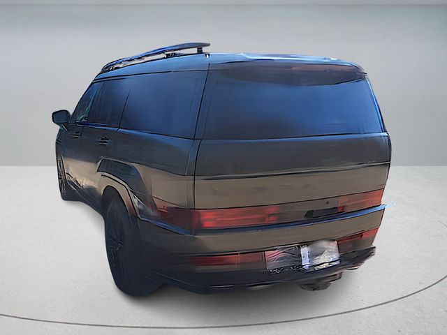2025 Hyundai Santa Fe Hybrid Calligraphy AWD - 22935178 - 3