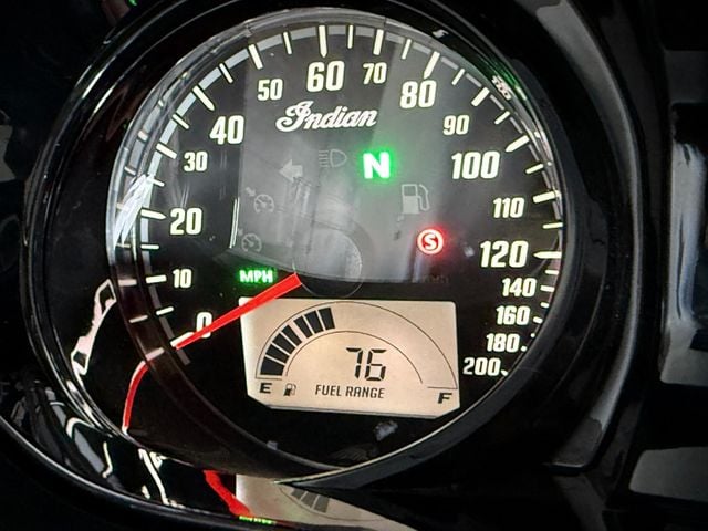 2025 Indian Pursuit Elite LIKE NEW! - 22913599 - 9