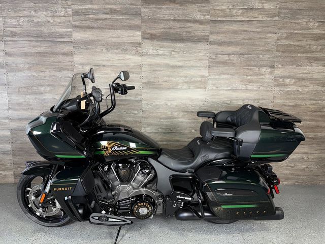 2025 Indian Pursuit Elite LIKE NEW! - 22913599 - 10
