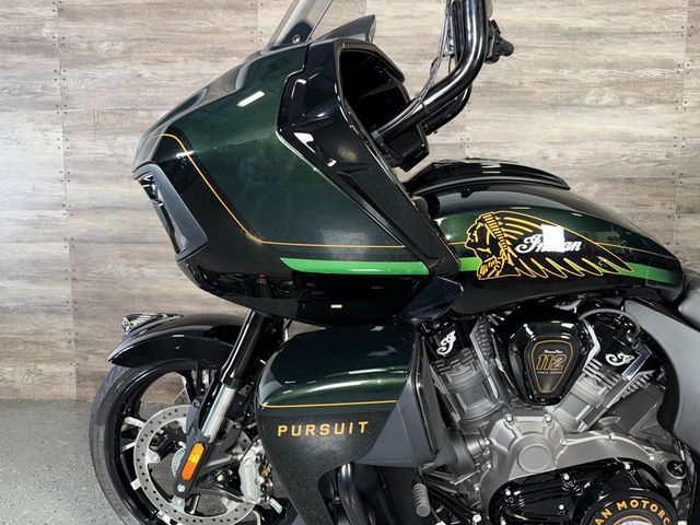2025 Indian Pursuit Elite LIKE NEW! - 22913599 - 12