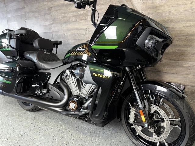 2025 Indian Pursuit Elite LIKE NEW! - 22913599 - 1