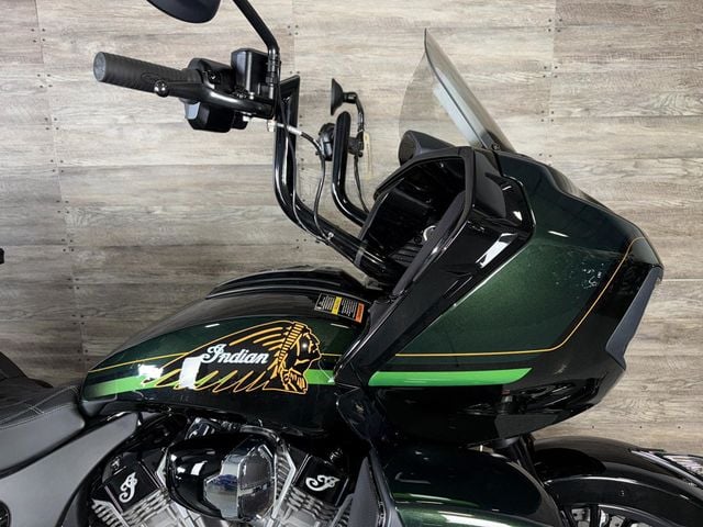 2025 Indian Pursuit Elite LIKE NEW! - 22913599 - 3