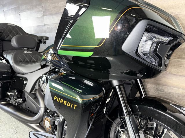2025 Indian Pursuit Elite LIKE NEW! - 22913599 - 5