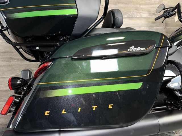2025 Indian Pursuit Elite LIKE NEW! - 22913599 - 6