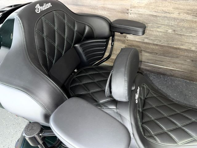 2025 Indian Pursuit Elite LIKE NEW! - 22913599 - 7