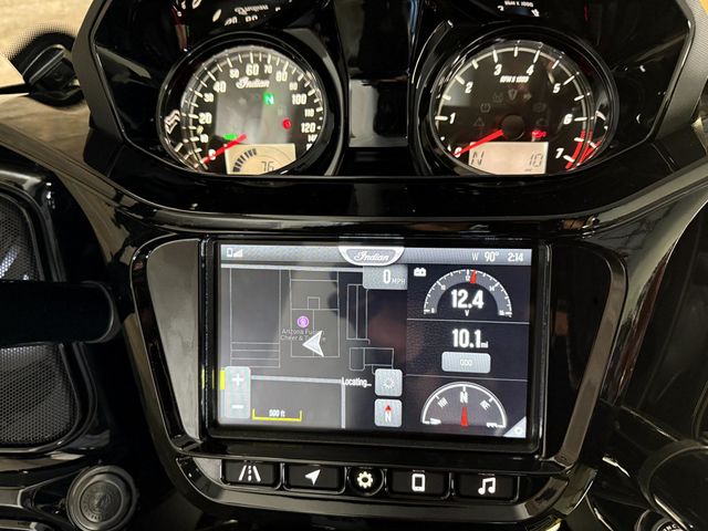 2025 Indian Pursuit Elite LIKE NEW! - 22913599 - 8