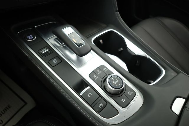 2025 INFINITI QX60 LUXE AWD - 22917134 - 11