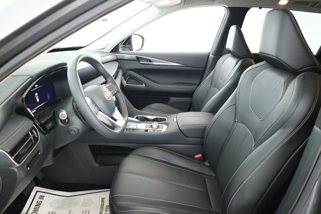 2025 INFINITI QX60 LUXE AWD - 22917134 - 15