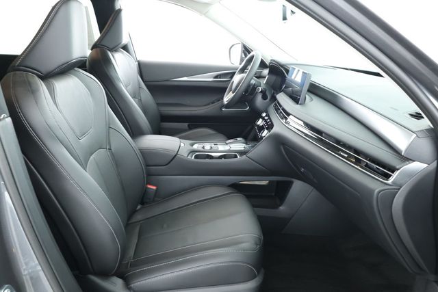 2025 INFINITI QX60 LUXE AWD - 22917134 - 20