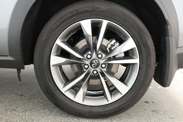 2025 INFINITI QX60 LUXE AWD - 22917134 - 6