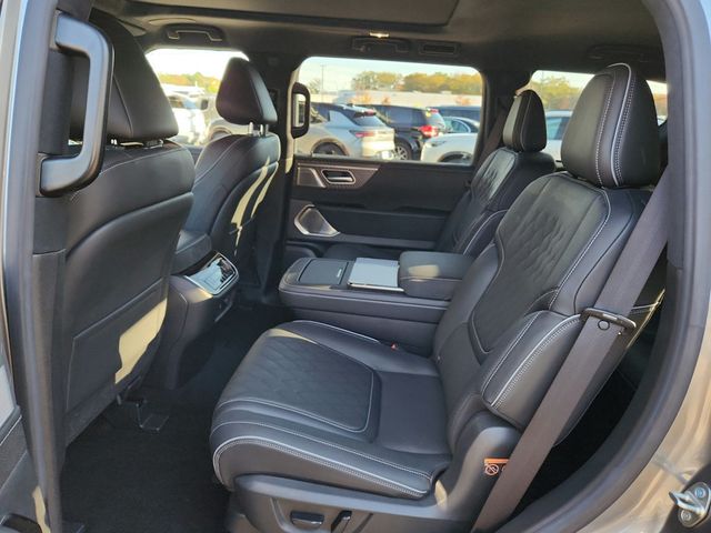 2025 INFINITI QX80 AUTOGRAPH AWD - 22934878 - 9