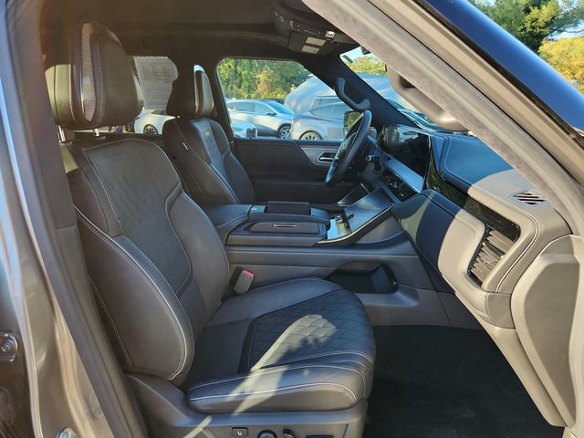 2025 INFINITI QX80 AUTOGRAPH AWD - 22934878 - 12
