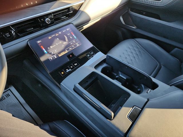 2025 INFINITI QX80 AUTOGRAPH AWD - 22934878 - 16