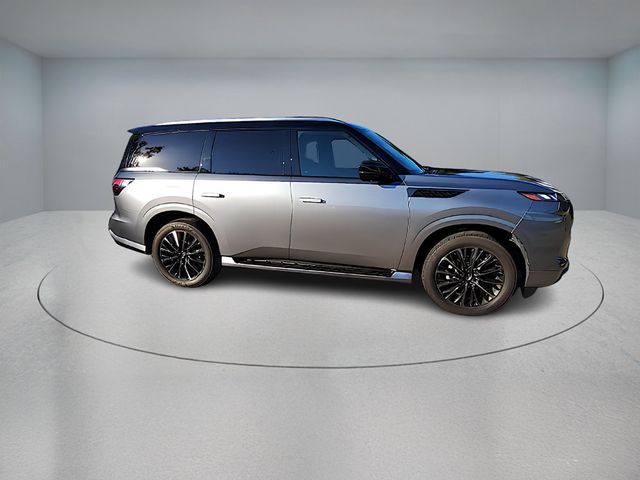 2025 INFINITI QX80 AUTOGRAPH AWD - 22934878 - 1