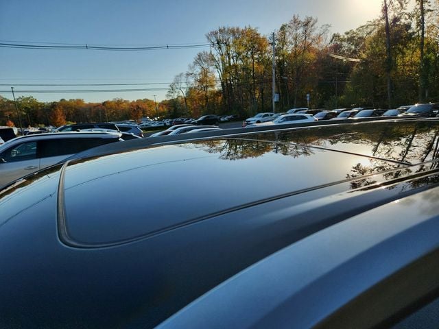 2025 INFINITI QX80 AUTOGRAPH AWD - 22934878 - 20