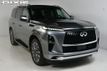 2025 INFINITI QX80 SENSORY AWD - 22933359 - 0