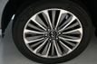 2025 INFINITI QX80 SENSORY AWD - 22933359 - 18