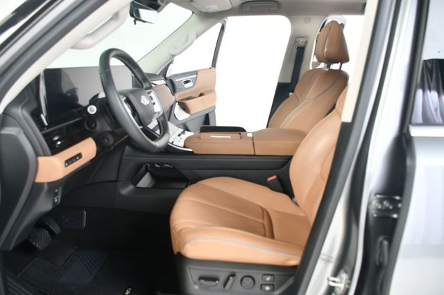 2025 INFINITI QX80 SENSORY AWD - 22933359 - 26