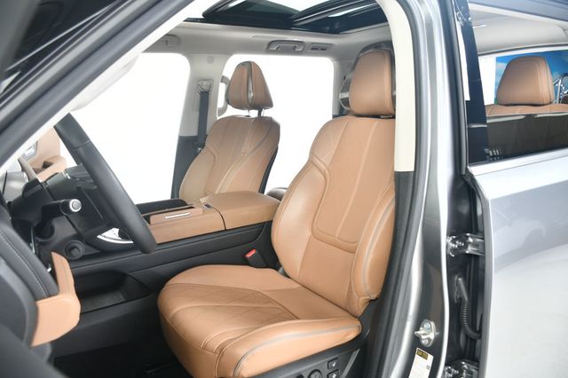 2025 INFINITI QX80 SENSORY AWD - 22933359 - 28