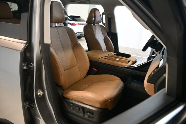 2025 INFINITI QX80 SENSORY AWD - 22933359 - 29