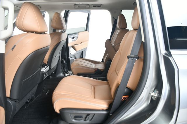 2025 INFINITI QX80 SENSORY AWD - 22933359 - 31