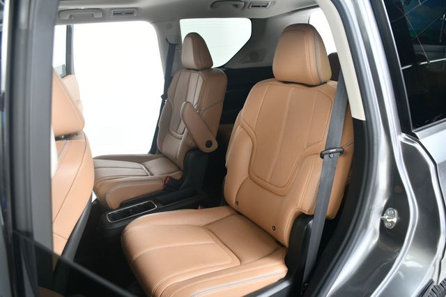 2025 INFINITI QX80 SENSORY AWD - 22933359 - 32