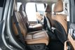 2025 INFINITI QX80 SENSORY AWD - 22933359 - 34