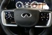 2025 INFINITI QX80 SENSORY AWD - 22933359 - 39