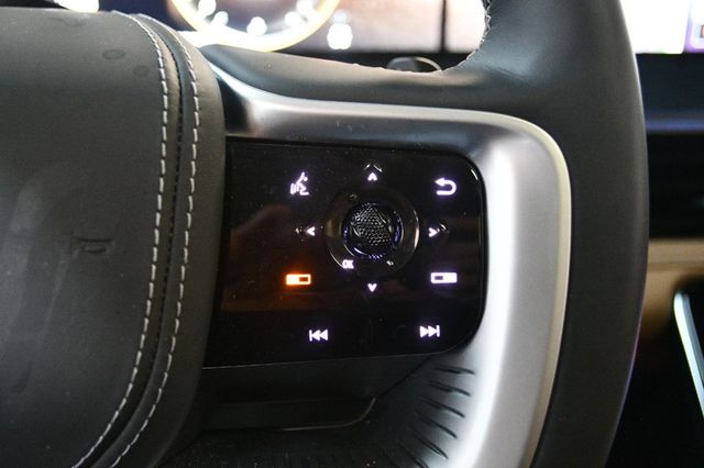2025 INFINITI QX80 SENSORY AWD - 22933359 - 41