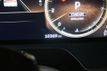 2025 INFINITI QX80 SENSORY AWD - 22933359 - 43