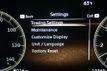 2025 INFINITI QX80 SENSORY AWD - 22933359 - 56