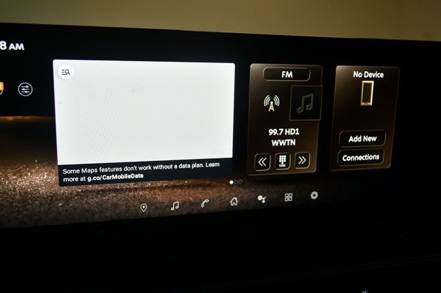 2025 INFINITI QX80 SENSORY AWD - 22933359 - 59