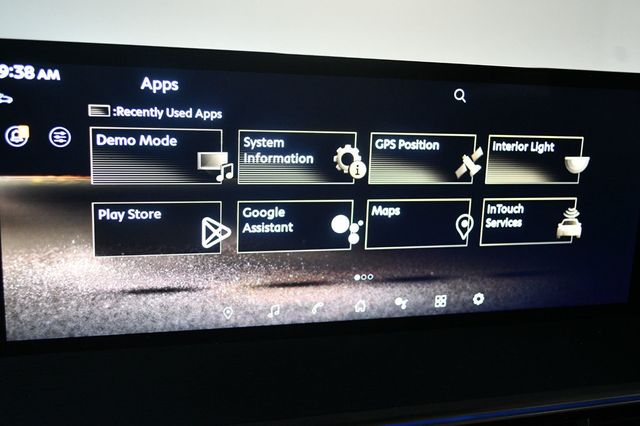 2025 INFINITI QX80 SENSORY AWD - 22933359 - 60