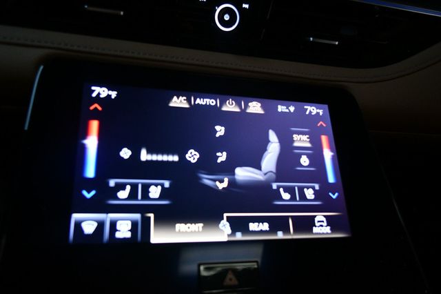 2025 INFINITI QX80 SENSORY AWD - 22933359 - 64