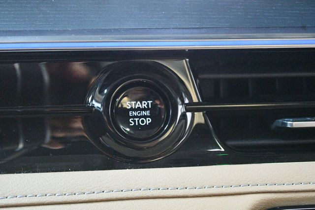 2025 INFINITI QX80 SENSORY AWD - 22933359 - 66