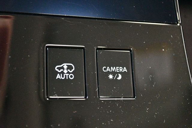 2025 INFINITI QX80 SENSORY AWD - 22933359 - 67