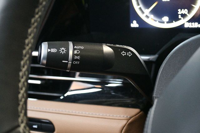 2025 INFINITI QX80 SENSORY AWD - 22933359 - 75