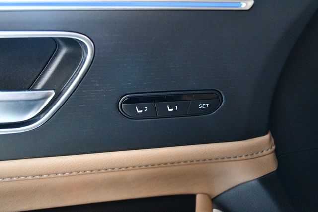 2025 INFINITI QX80 SENSORY AWD - 22933359 - 77