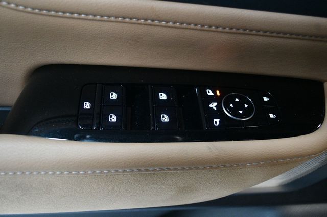 2025 INFINITI QX80 SENSORY AWD - 22933359 - 78