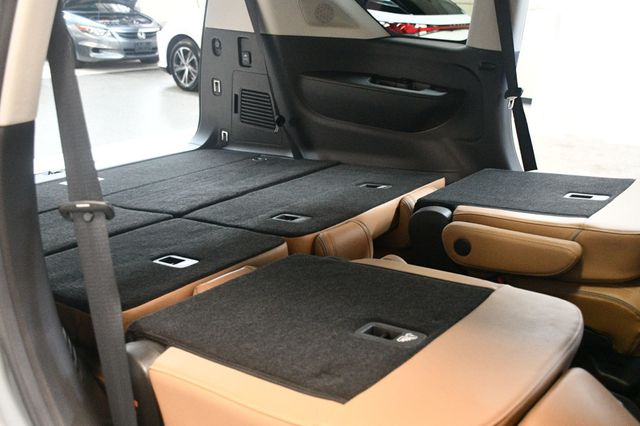 2025 INFINITI QX80 SENSORY AWD - 22933359 - 83