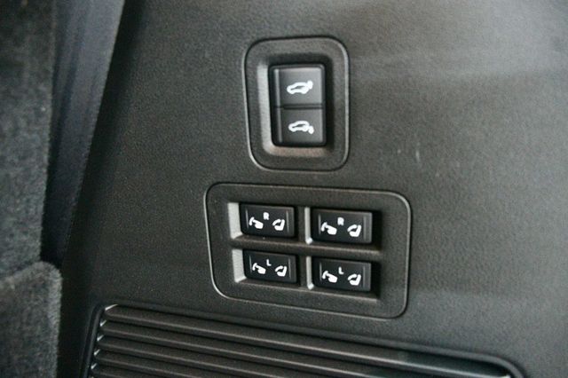2025 INFINITI QX80 SENSORY AWD - 22933359 - 86