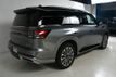 2025 INFINITI QX80 SENSORY AWD - 22933359 - 8