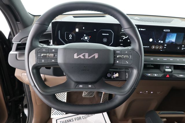2025 Kia EV9 GT-Line AWD - 22888676 - 11