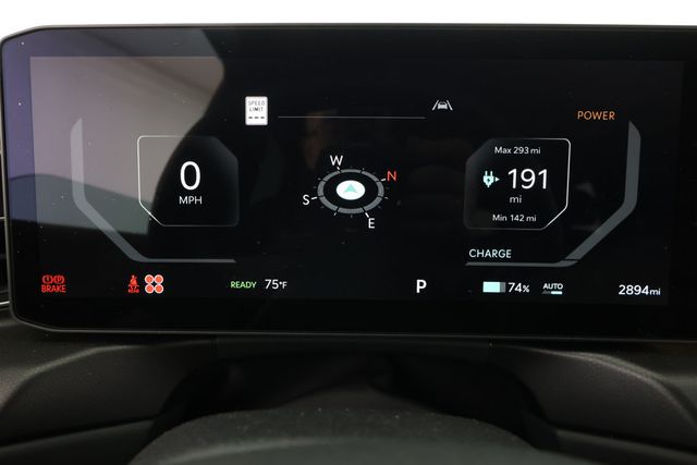 2025 Kia EV9 GT-Line AWD - 22888676 - 12